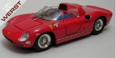 art-model-ferrari-275-330p-1964